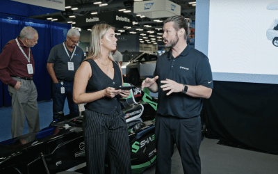 Insights on Mobility’s Future: Ryan Pritchard talks SHAED’s role at MOVE America