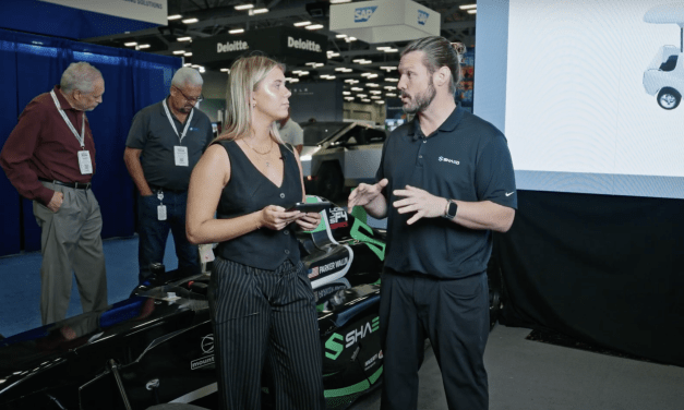 Insights on Mobility’s Future: Ryan Pritchard talks SHAED’s role at MOVE America