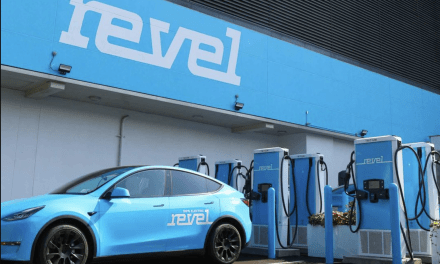 Brooklyn start-up opens first fast-charging station in San Francisco
