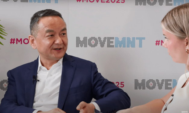 Pony.ai CEO unveils Gen-7 breakthrough system for driverless vehicles