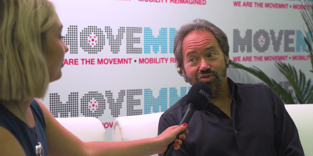 DriveItAway makes exclusive announcement at MOVE America 2025