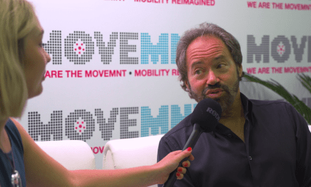 DriveItAway makes exclusive announcement at MOVE America 2025