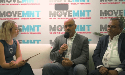 “Creating the mobility ecosystem of the future”: Leveraging AI in software and product design with LTTS