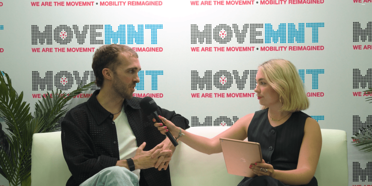 From remotely-operated cargo ships to network APIs: Rethinking connectivity with Nokia