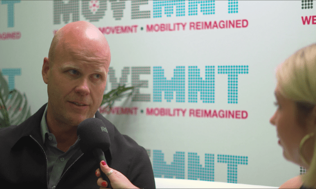 Autonomy at scale: Insights on the future of autonomous trucking with International Motors