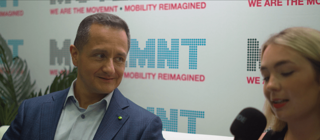 Deloitte on SDVs, last-mile transport solutions and understanding autonomy: Insights from a Platinum Sponsor