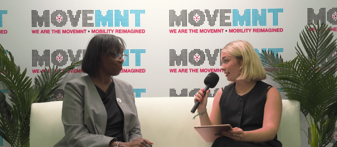 The Jacksonville Transportation Authority leads the charge on accessible, autonomous mass transportation