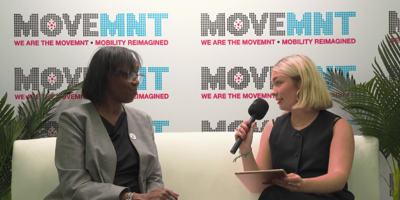 The Jacksonville Transportation Authority leads the charge on accessible, autonomous mass transportation