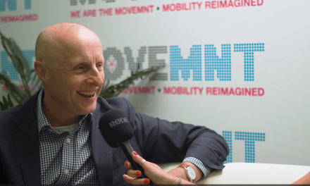 Reimagining community-focused mass transportation with Andy Byford