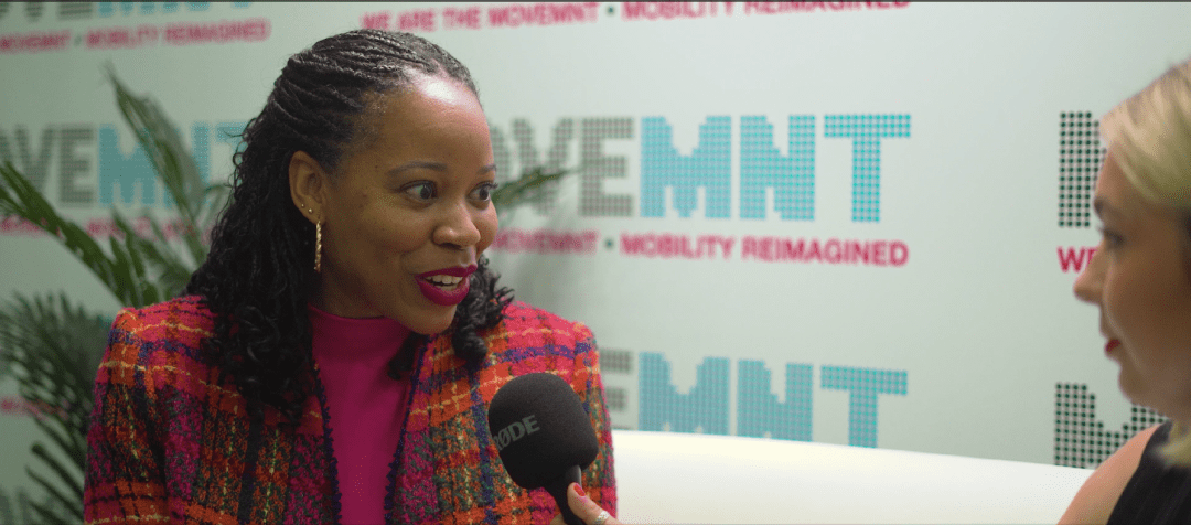 Impact over ego: Rethinking true, sustainable mobility with Michigan’s Chief Mobility Officer