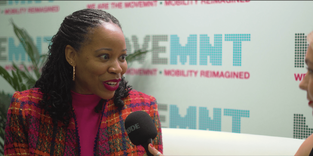 Impact over ego: Rethinking true, sustainable mobility with Michigan’s Chief Mobility Officer