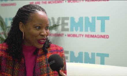 Impact over ego: Rethinking true, sustainable mobility with Michigan’s Chief Mobility Officer