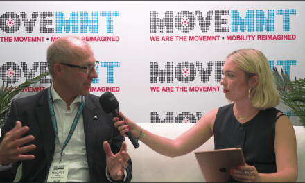 Autonomous trucks, alternative fuels and data privacy: Lessons from Volvo’s VP of Connected Services