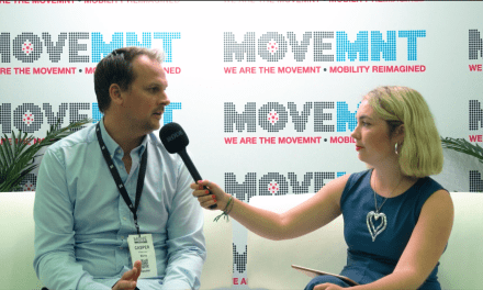 Beating the barriers to EV adoption with Monta’s CEO & Co-founder