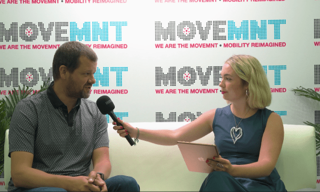 Building supply chain resiliency in battery manufacturing with CEO and Co-founder of Sila Nanotechnologies