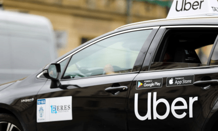 Baidu’s partnerships with Uber and Lyft promise robotaxis in London from 2026