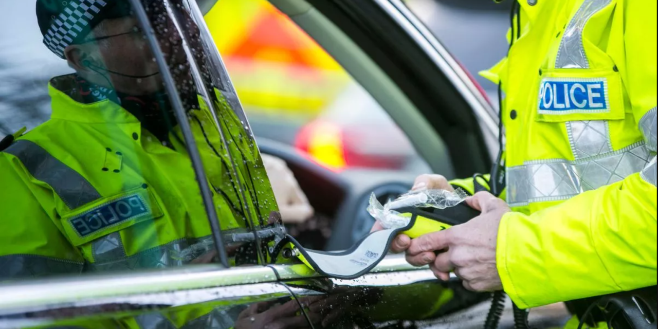 UK Government unveils new Road Safety Strategy combatting drink driving and inexperienced motorists