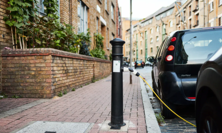 The charge point shortfall: Can the UK build charging infrastructure fast enough for 2030?