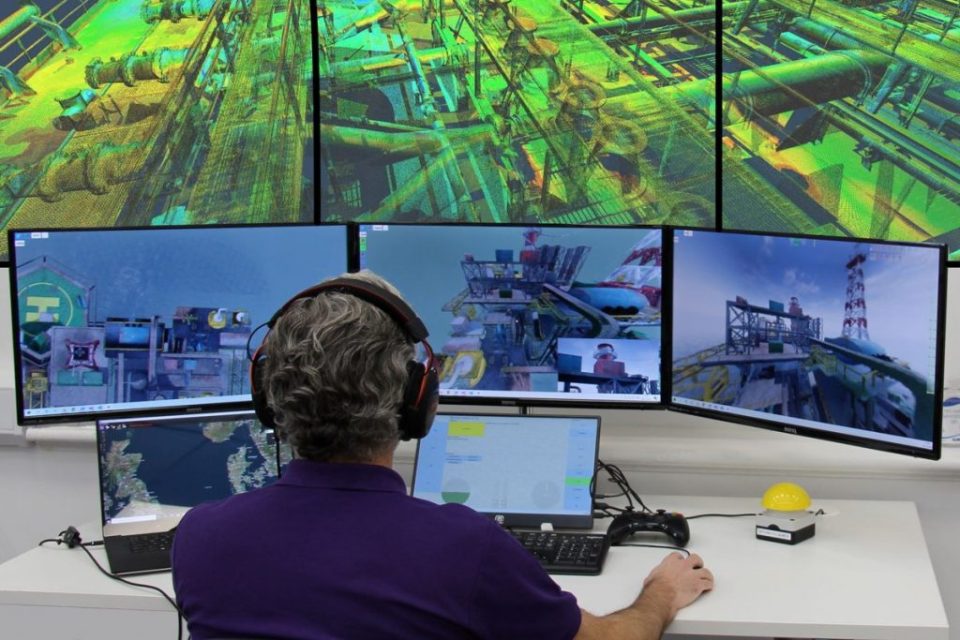 UK authorises beyond visual line of flight drone trials