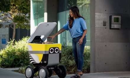 Serve secures strategic partners to scale US self-driving deliveries