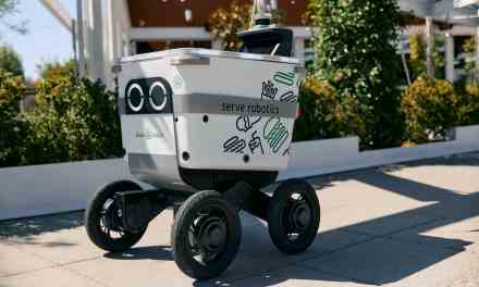 Serve Robotics expands partnership to launch pilot drone deliveries in Texas