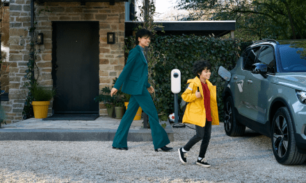 Study finds EV drivers motivated by technology, driver experience and the environment