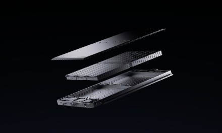 CATL launches super fast charging battery with 400km driving range