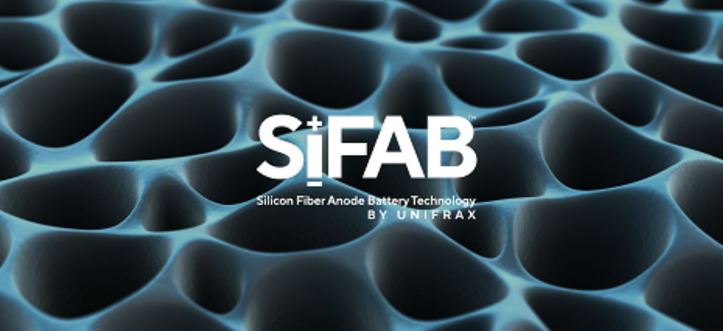 Commercialisation of SiFAB battery technology could overcome critical EV barrier