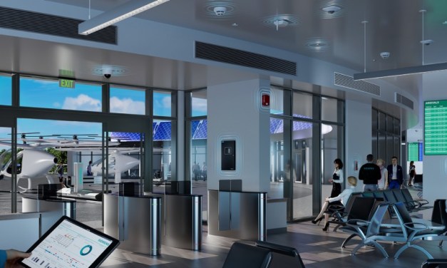 Siemens enters partnership with Skyway