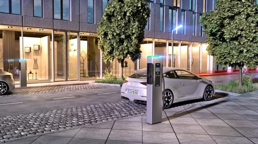 Siemens US initiative aims to increase accessibility to EV charging solutions