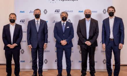 The Republic strikes back