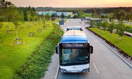 Mallorca invests in hydrogen buses
