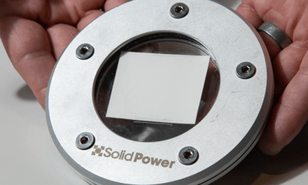 Ford and BMW-backed solid state battery producer Solid Power to list on NASDAQ following SPAC merger