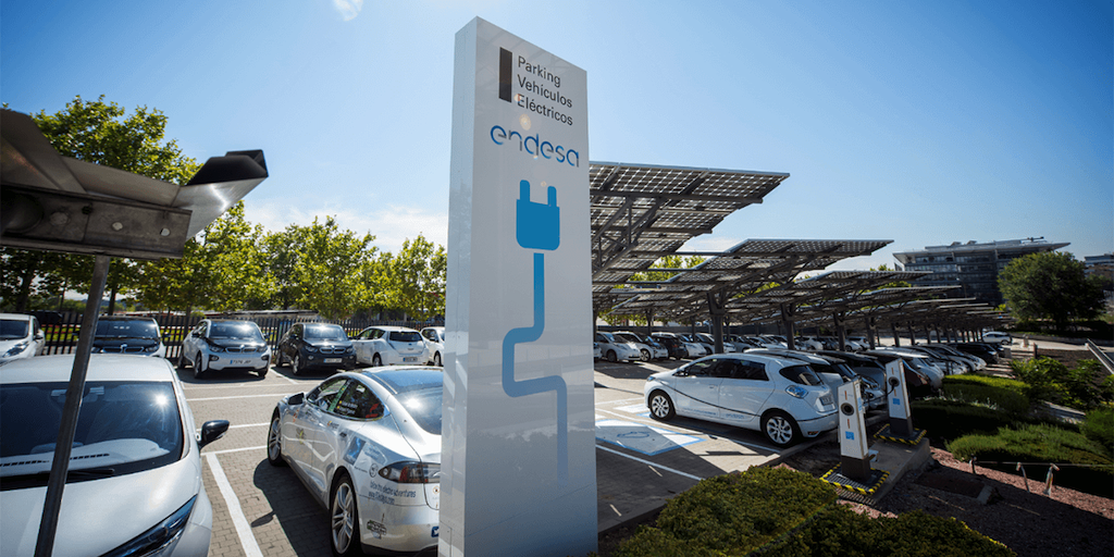EU recovery funds underpin Spanish electric vehicle and battery push