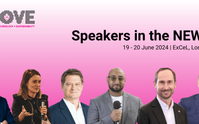 MOVE 2024 speakers in the news