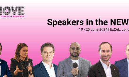 MOVE 2024 speakers in the news