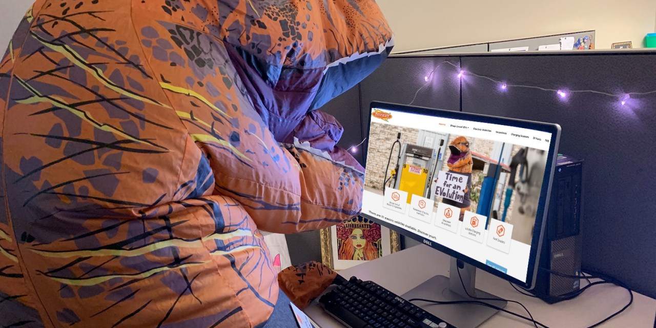 Austin Energy’s implements new initiative: the EV Buyers Guide