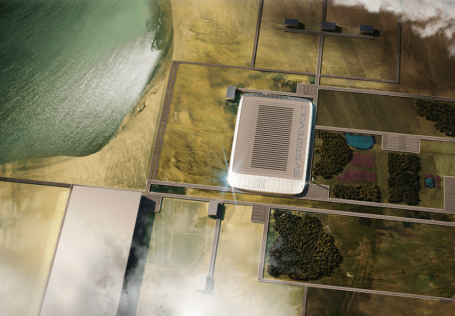 Statevolt plans US battery factory based on “hyper-local” supply model