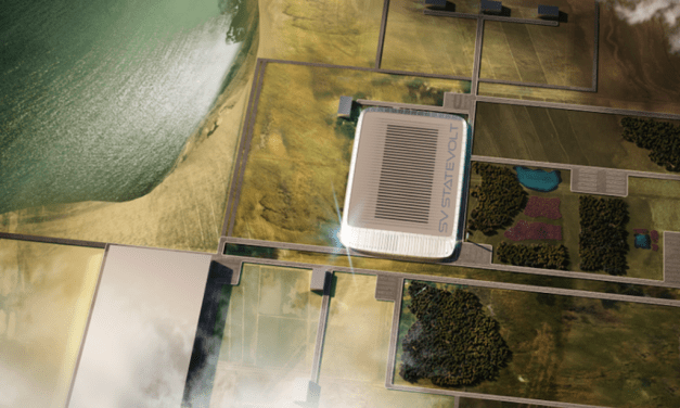 Statevolt plans US battery factory based on “hyper-local” supply model