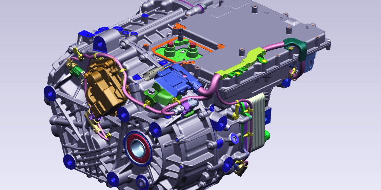 Stellantis announces $155 million investment in three Indiana plants