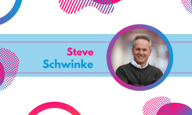 Steve Schwinke: Powering the connected vehicle ecosystem