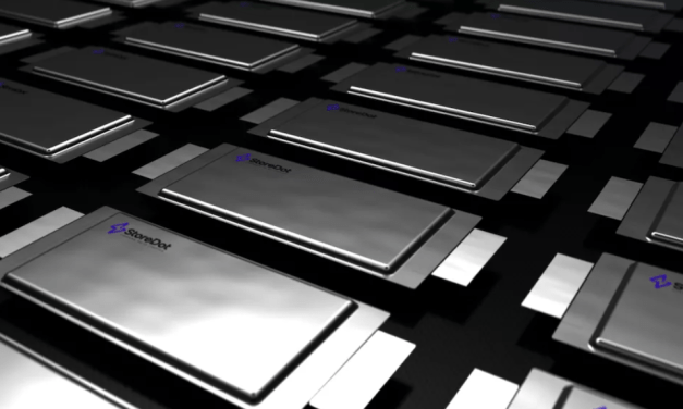 Polestar investment helps commercialise StoreDot’s extreme fast charging tech