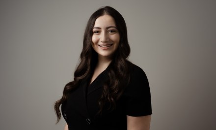 Haya Verwoord Douidri: Driving smart and sustainable micromobility