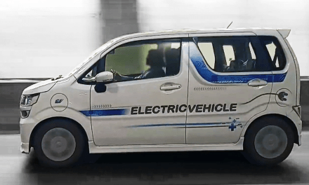 Suzuki investment steps up EV production in India