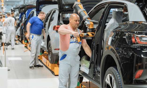 Analysis suggests slow phase-out of combustion engines is financial suicide