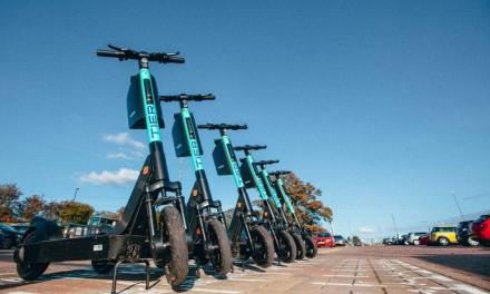 Goldman Sachs financing deal accelerates e-scooter operator TIER’s international expansion