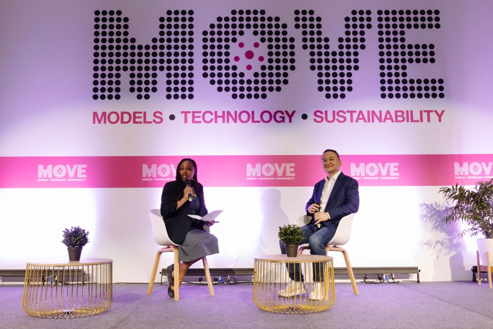 Affordable, driverless cars for all with the CEO of Pony.ai