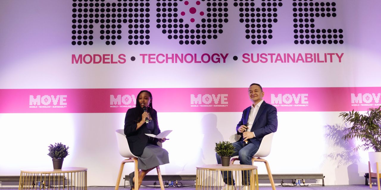 Affordable, driverless cars for all with the CEO of Pony.ai