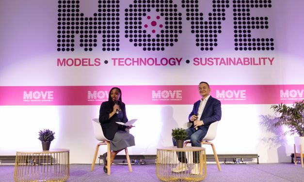 Affordable, driverless cars for all with the CEO of Pony.ai