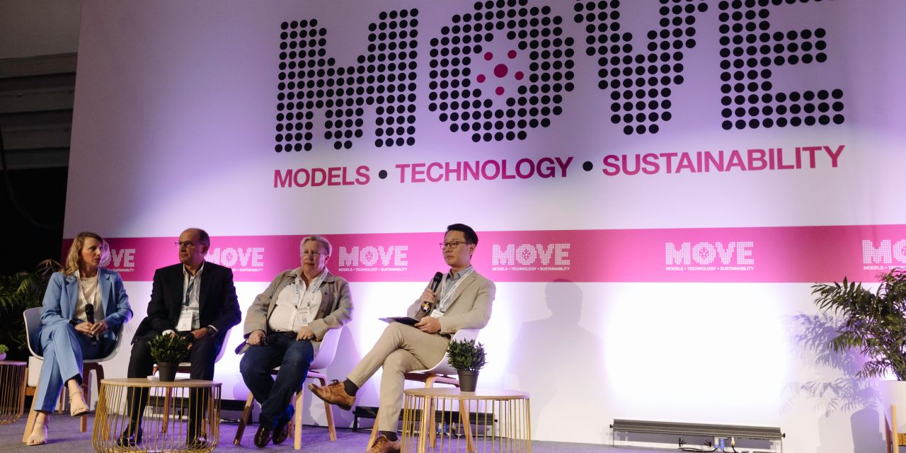 Localising the battery supply chain with Umicore, Lyten and Kuehne + Nagel